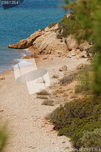 Image of Greece, Thassos