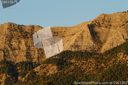 Image of Mountain