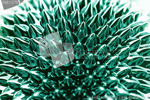 Image of Ferrofluid