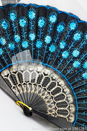 Image of Special fan