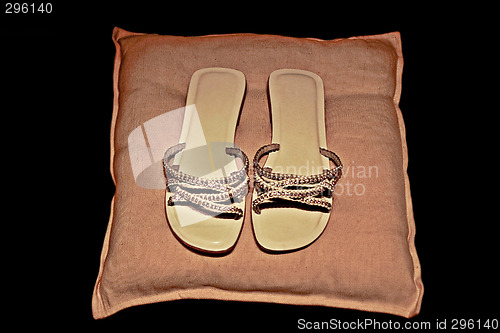 Image of Slippers