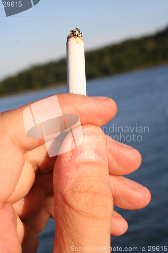 Image of smoking