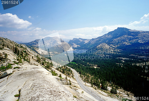 Image of Yosemite National Park