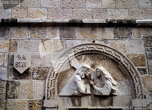 Image of Via Dolorosa