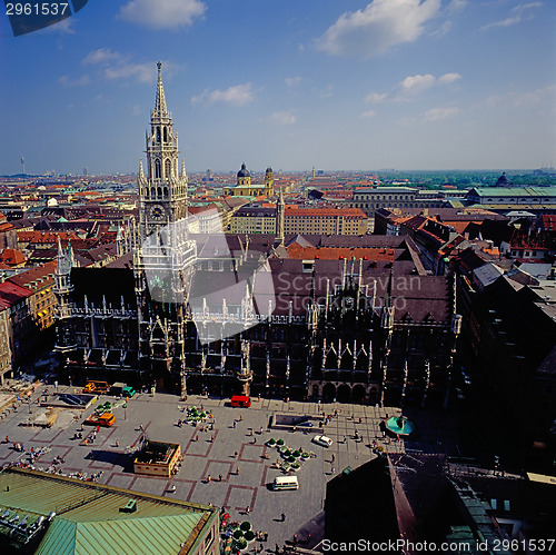 Image of Munich