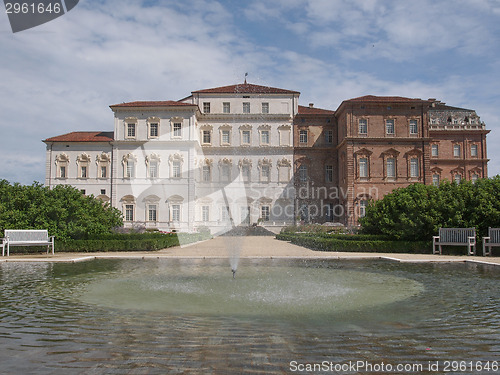 Image of Reggia di Venaria