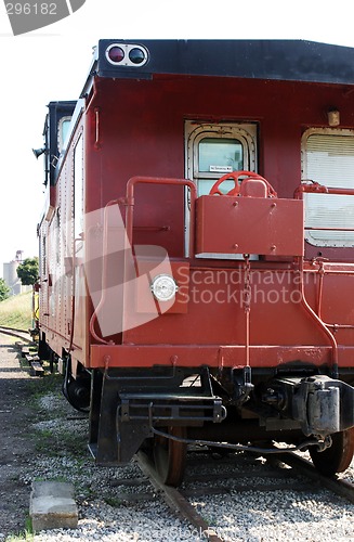 Image of Train