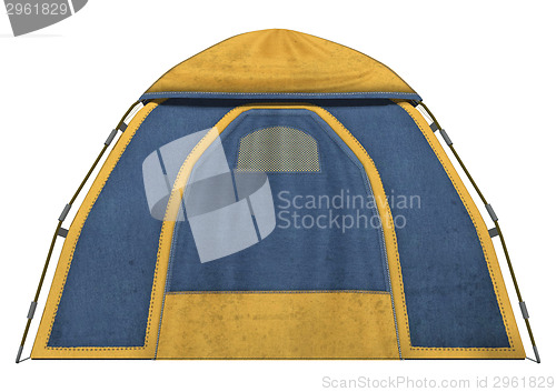 Image of Camping Tent