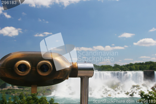 Image of Niagara Falls