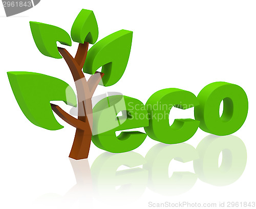 Image of eco