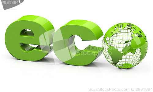 Image of eco