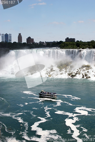 Image of Niagara Falls