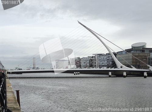 Image of Dublin