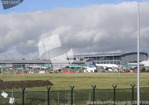 Image of around Dublin Airport