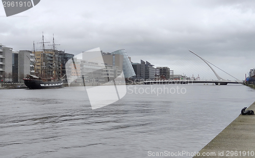 Image of Dublin