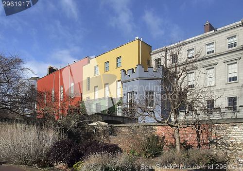 Image of Dublin Castle
