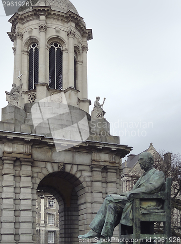 Image of Trinity College