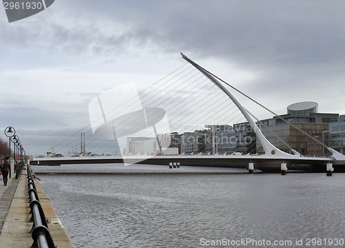 Image of Dublin