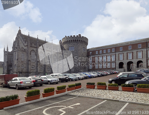 Image of Dublin Castle