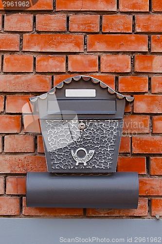 Image of Mailbox