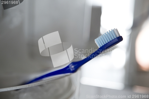 Image of Toothbrush