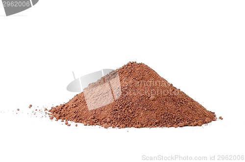 Image of Cocoa