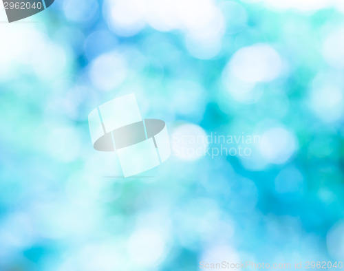 Image of Bokeh