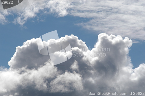 Image of Clouds