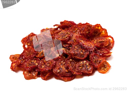 Image of Dried tomatoes