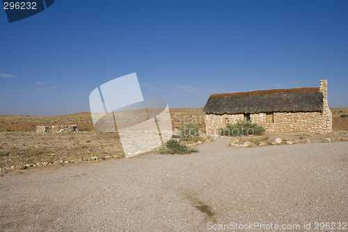 Image of Farm House