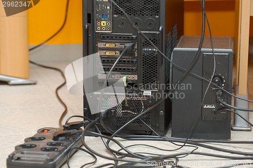 Image of Computer