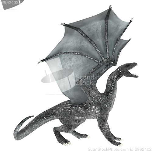 Image of Fantasy Dragon