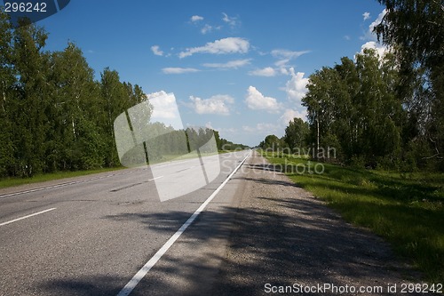 Image of Highway.