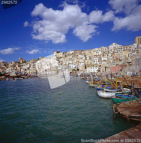 Image of Sicilian Village