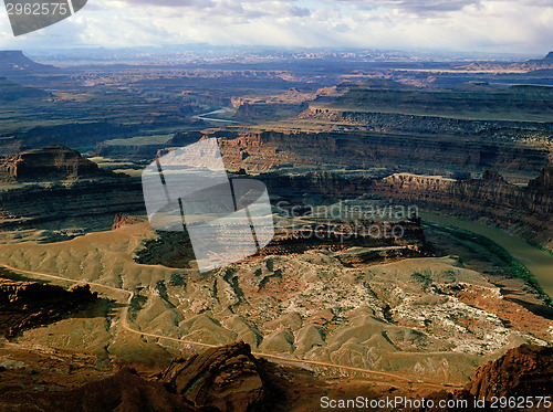 Image of Canyonlands