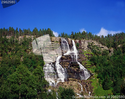 Image of Waterfalls