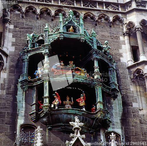 Image of Town Hall, Munich