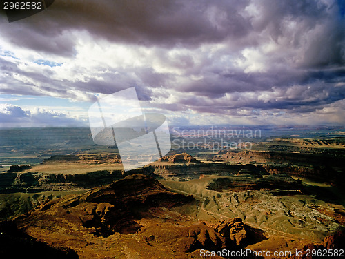 Image of Canyonlands