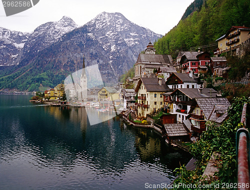 Image of Hallstatt