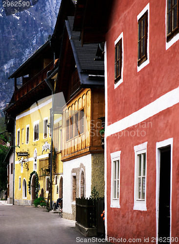 Image of Hallstatt