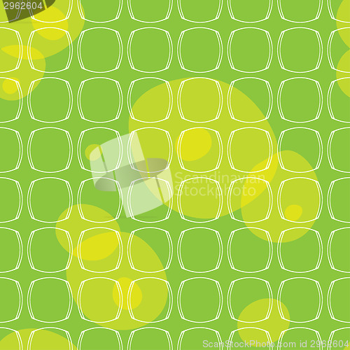 Image of Seamless vector background