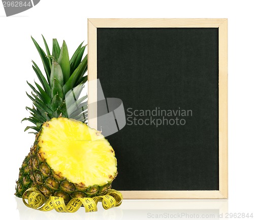 Image of Pineapple