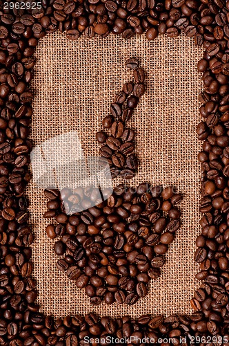 Image of Coffee background