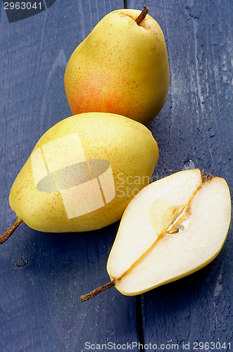 Image of Pears