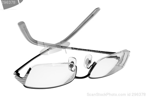 Image of Pair of spectacles

