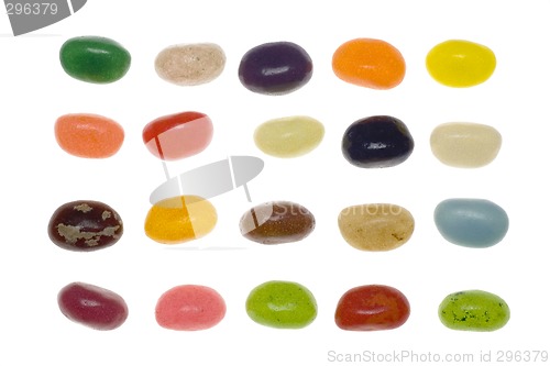 Image of Jelly beans

