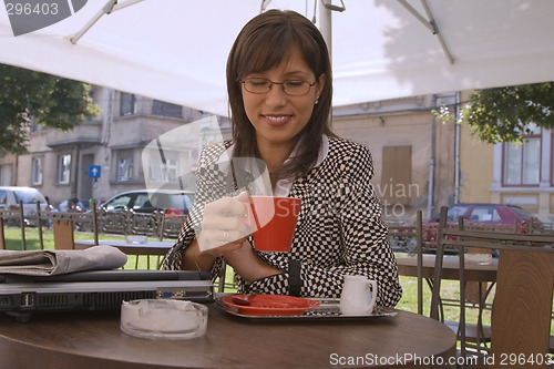 Image of Coffee delight