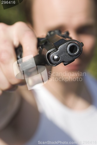 Image of Criminal