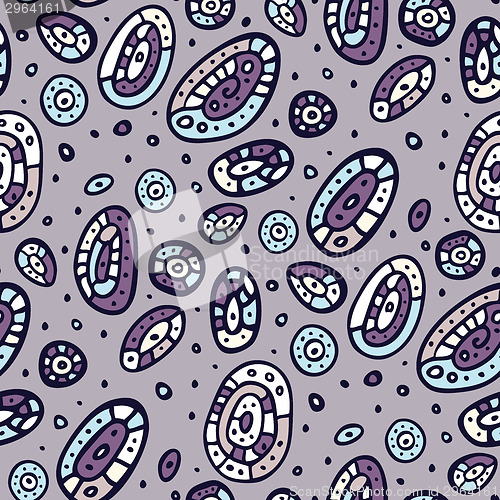 Image of Abstract Seamless pattern.