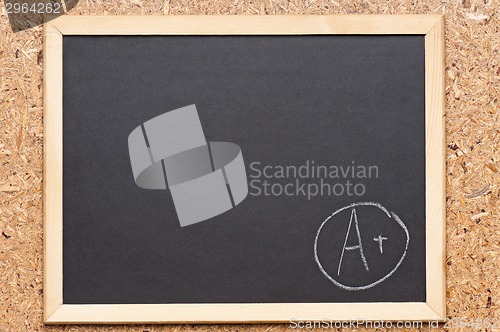 Image of Chalkboard